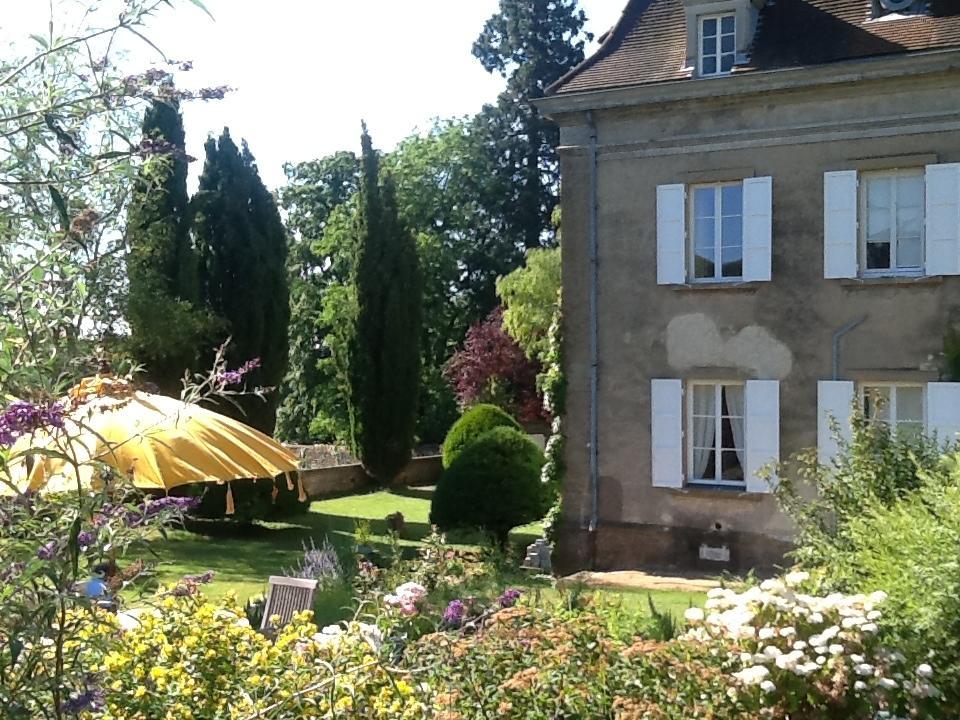 Chambre D'Hotes Rijckaert Leynes Exterior photo