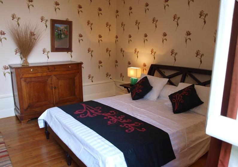 Chambre D'Hotes Rijckaert Leynes Room photo