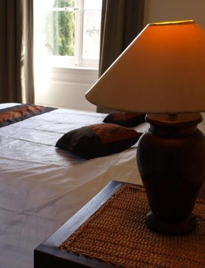 Chambre D'Hotes Rijckaert Leynes Room photo