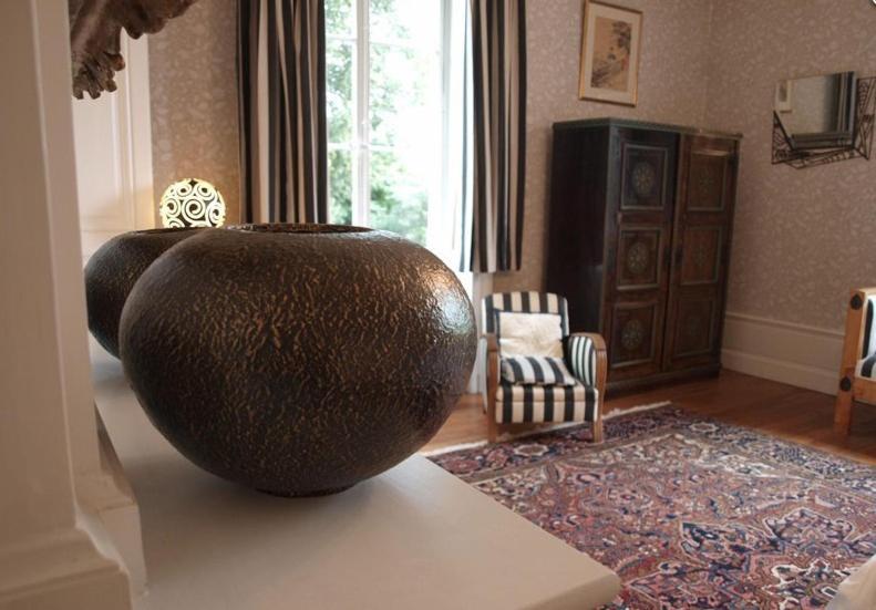 Chambre D'Hotes Rijckaert Leynes Room photo