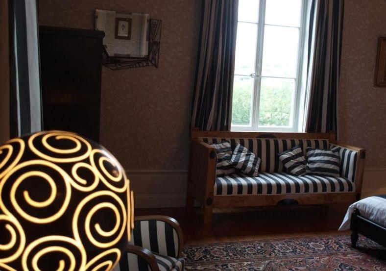 Chambre D'Hotes Rijckaert Leynes Room photo