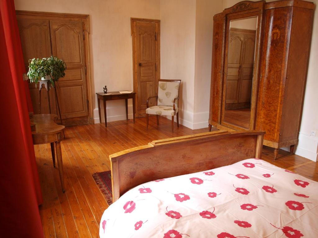 Chambre D'Hotes Rijckaert Leynes Exterior photo